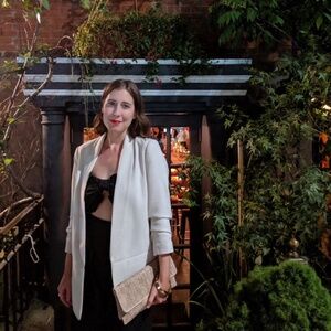 Meet your Posher, Marissa